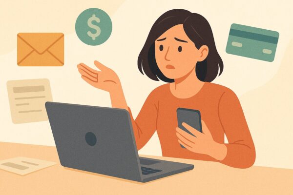 返金を希望する場合の対応手順