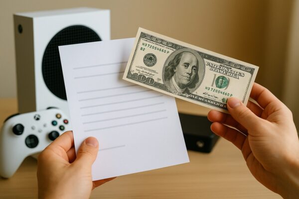 Xbox Game Passの返金は受けられる